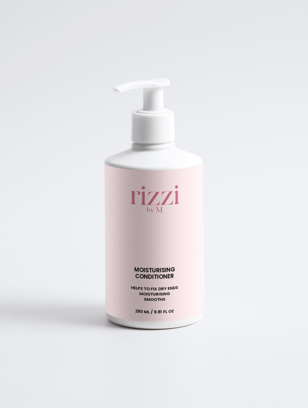 Moisturising Conditioner