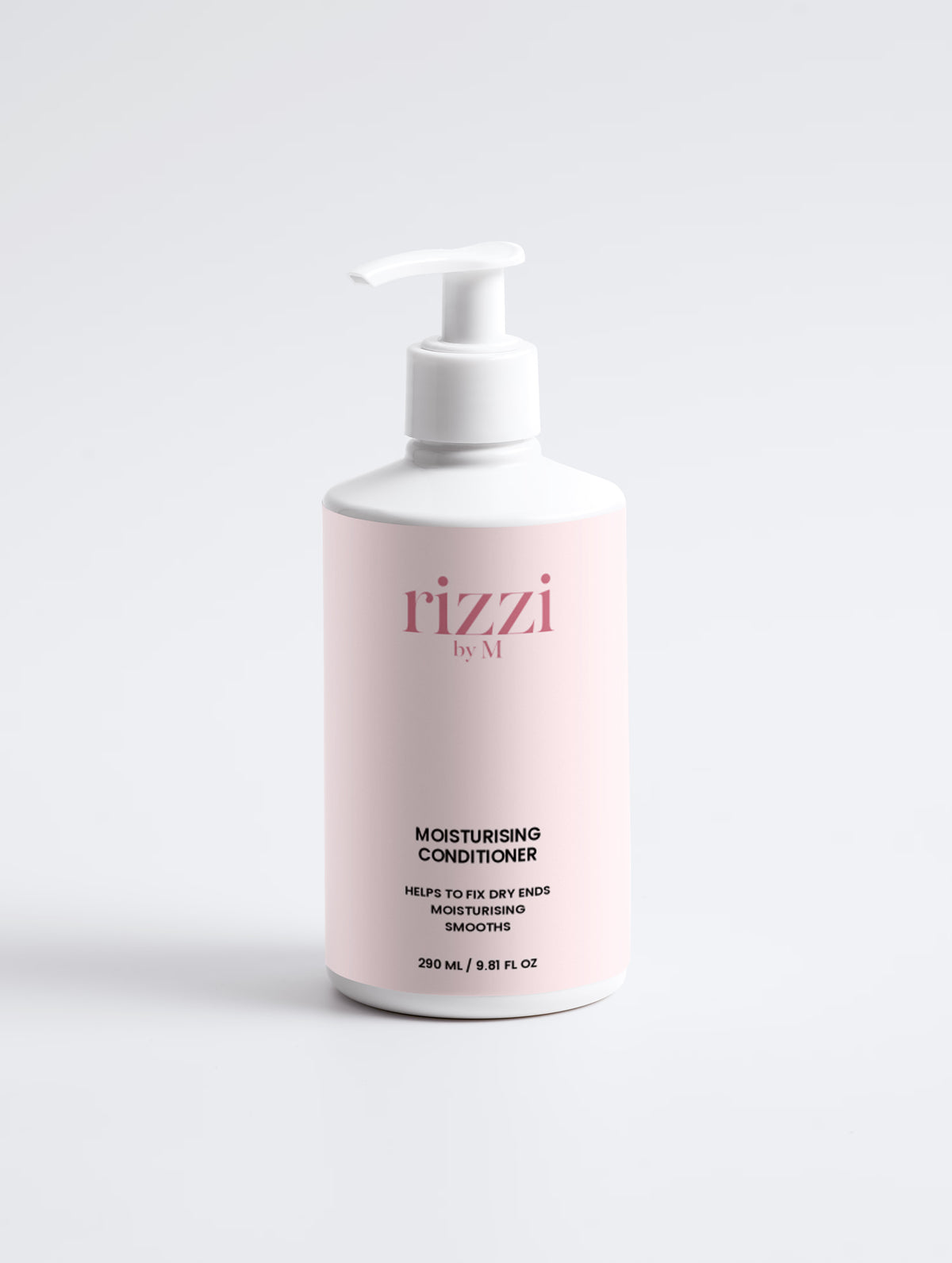 Moisturising Conditioner