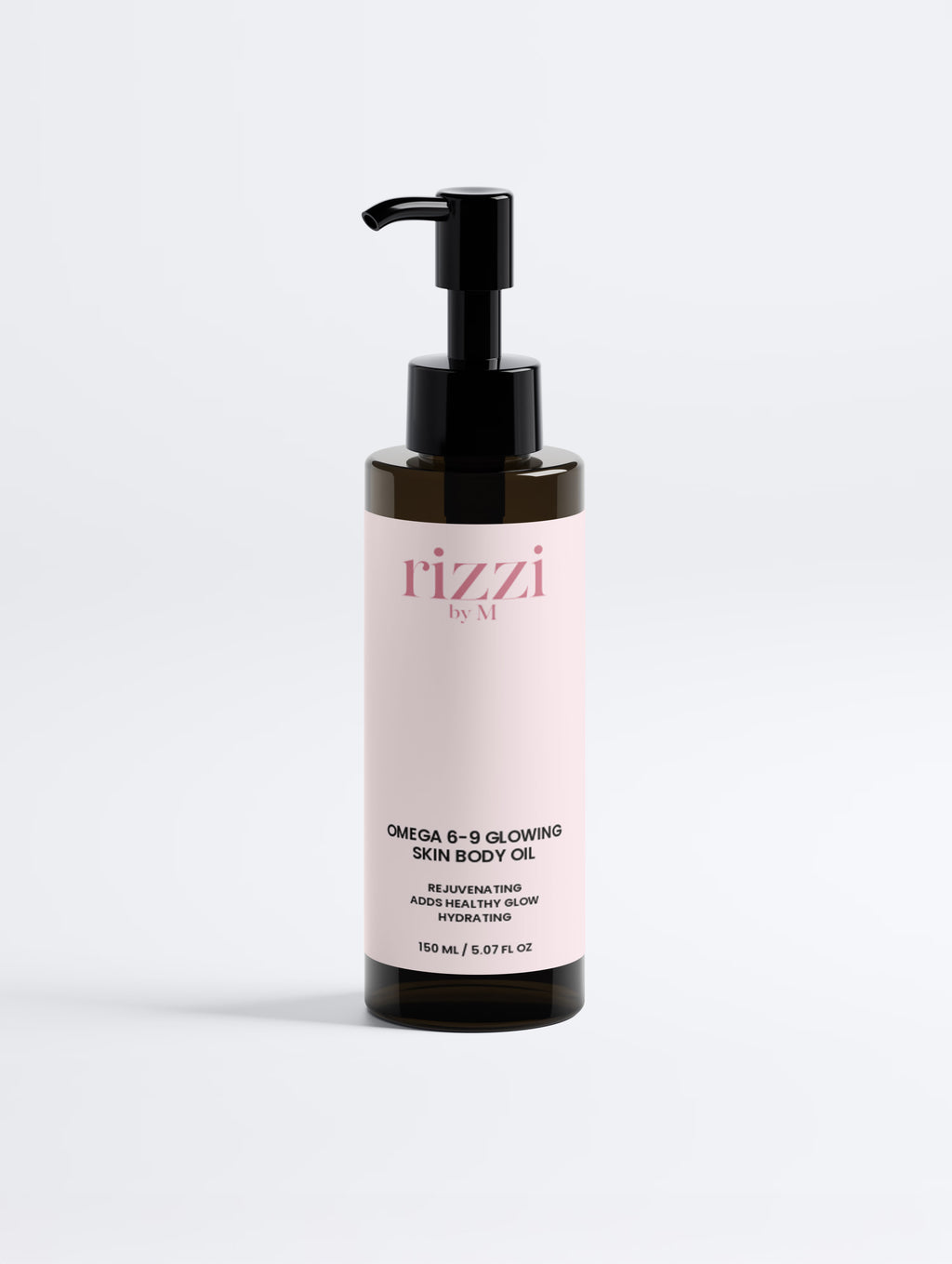 Omega 6-9 Glowing Skin Body Oil