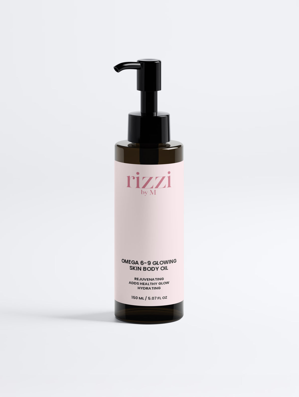 Omega 6-9 Glowing Skin Body Oil