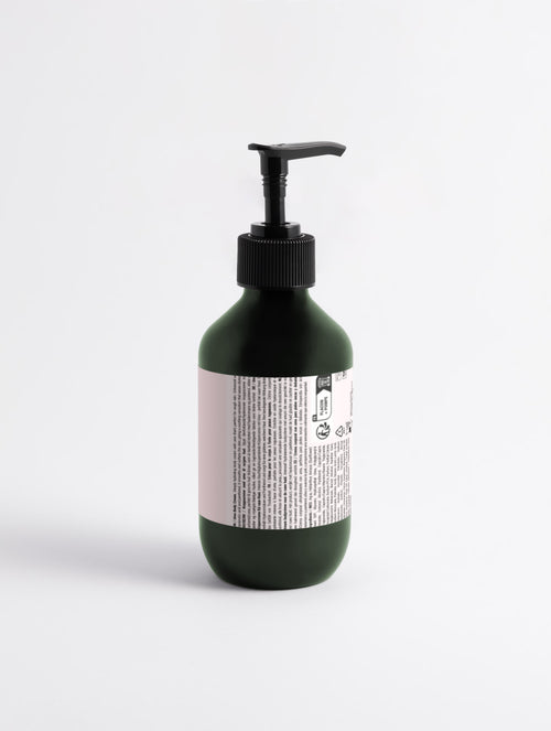 5% Hydroxyethyl Urea + 2% Panthenol Body Cream