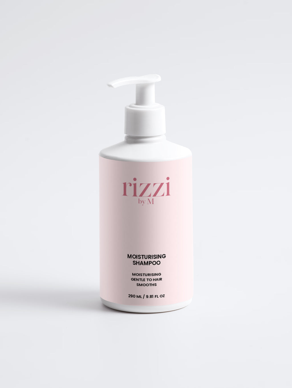 Moisturising Shampoo