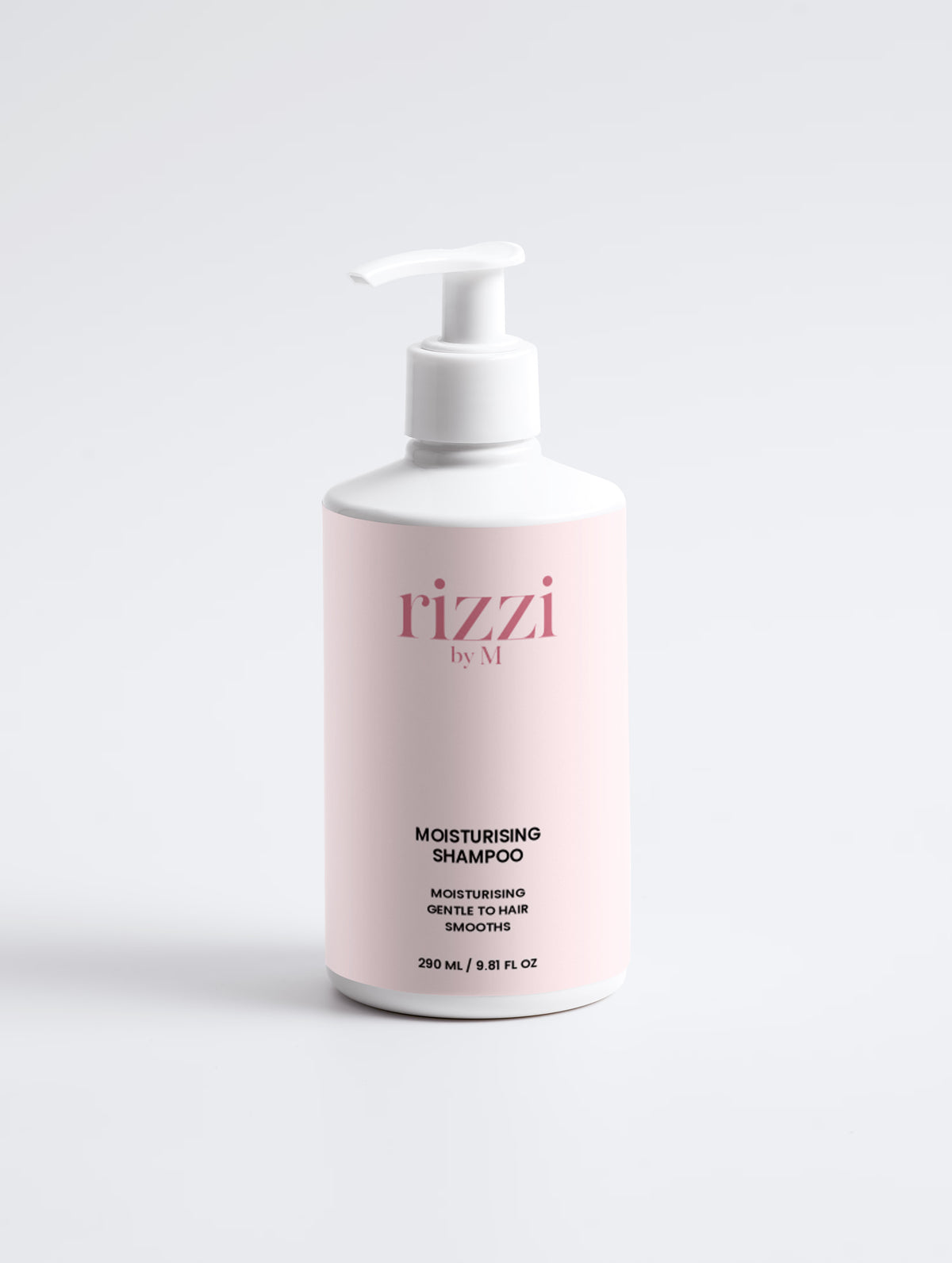 Moisturising Shampoo